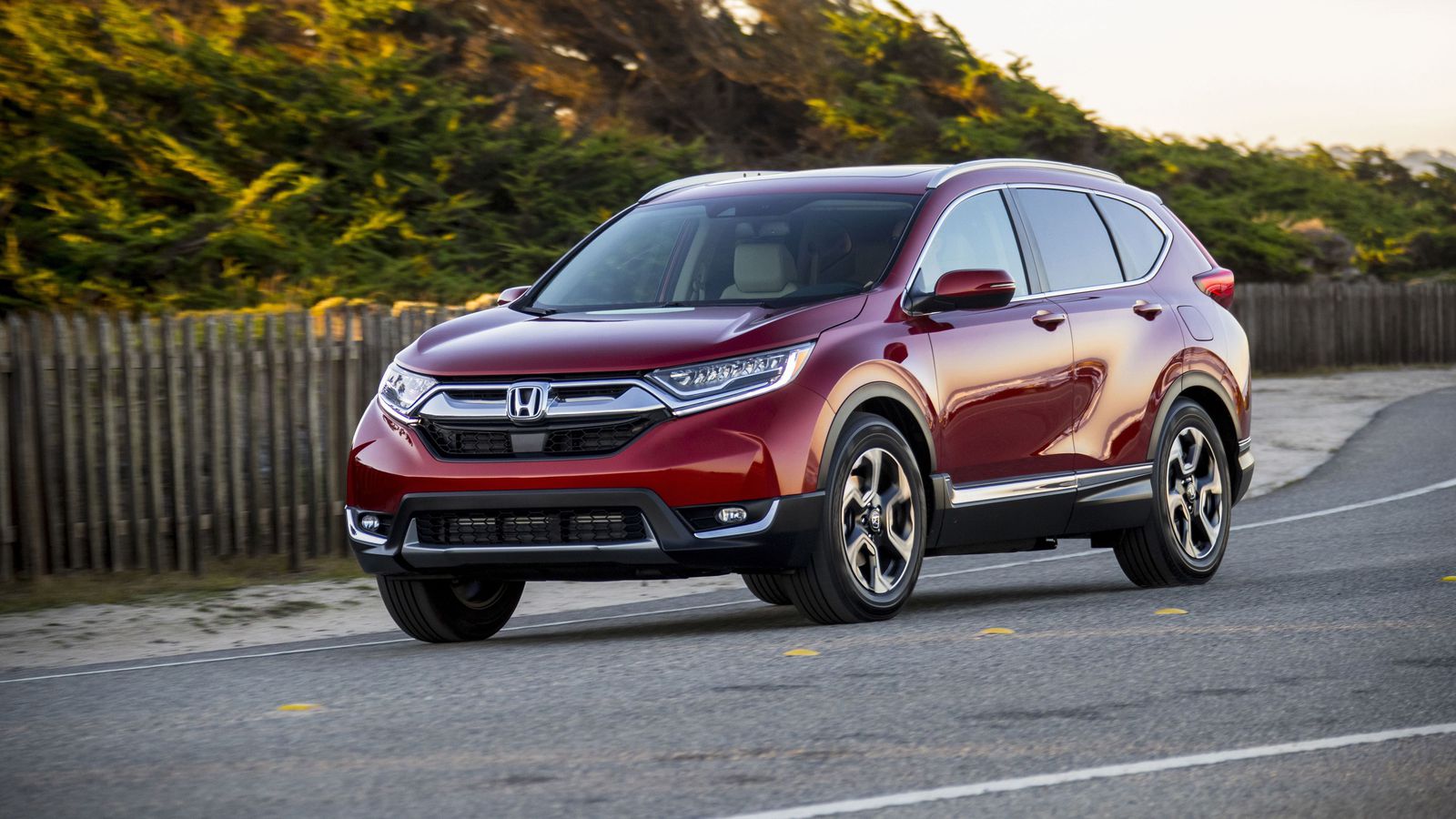 Honda CRV 2023 ra mắt tại Mỹ  Honda Oto Mỹ Đình